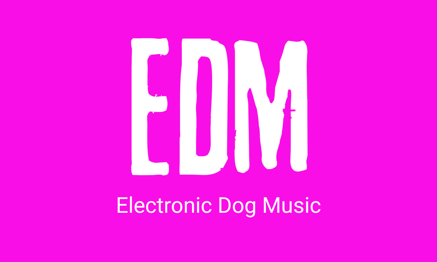 EDM PET T-SHIRT