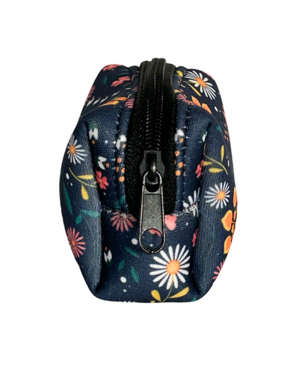 Wallflower Pet Waste Bag Holder