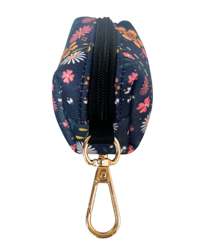 Wallflower Pet Waste Bag Holder